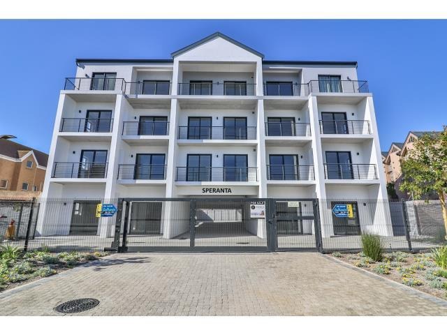 2 Bedroom Property for Sale in Waves Edge Western Cape